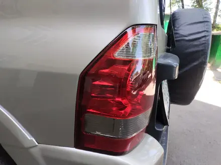 Mitsubishi Pajero 2005 года за 6 600 000 тг. в Алматы – фото 35