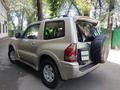 Mitsubishi Pajero 2005 годаүшін6 600 000 тг. в Алматы – фото 37