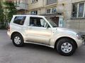 Mitsubishi Pajero 2005 годаүшін6 600 000 тг. в Алматы – фото 38