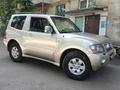Mitsubishi Pajero 2005 годаүшін6 600 000 тг. в Алматы – фото 41