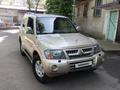 Mitsubishi Pajero 2005 годаүшін6 600 000 тг. в Алматы – фото 42