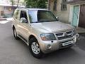 Mitsubishi Pajero 2005 годаүшін6 600 000 тг. в Алматы – фото 43