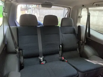 Mitsubishi Pajero 2005 года за 6 600 000 тг. в Алматы – фото 48