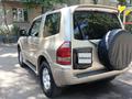 Mitsubishi Pajero 2005 годаүшін6 600 000 тг. в Алматы – фото 53