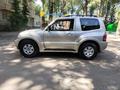 Mitsubishi Pajero 2005 годаүшін6 600 000 тг. в Алматы – фото 56