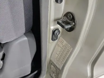 Mitsubishi Pajero 2005 года за 6 600 000 тг. в Алматы – фото 61