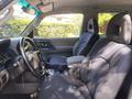 Mitsubishi Pajero 2005 годаүшін6 600 000 тг. в Алматы – фото 66