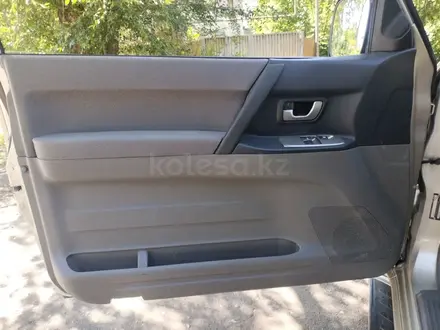 Mitsubishi Pajero 2005 года за 6 600 000 тг. в Алматы – фото 69