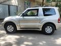 Mitsubishi Pajero 2005 годаүшін6 600 000 тг. в Алматы – фото 7