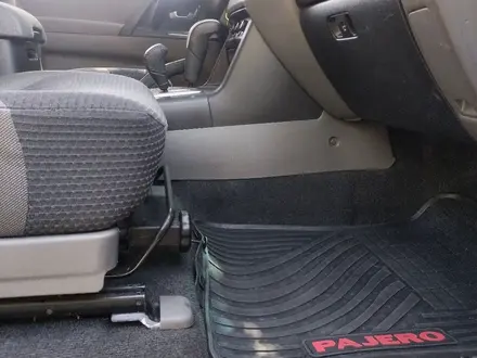 Mitsubishi Pajero 2005 года за 6 600 000 тг. в Алматы – фото 70
