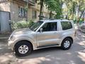 Mitsubishi Pajero 2005 годаүшін6 600 000 тг. в Алматы – фото 8