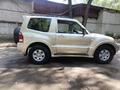 Mitsubishi Pajero 2005 годаүшін6 600 000 тг. в Алматы – фото 81