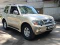 Mitsubishi Pajero 2005 годаүшін6 600 000 тг. в Алматы – фото 83