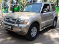 Mitsubishi Pajero 2005 годаүшін6 600 000 тг. в Алматы – фото 85