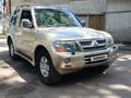 Mitsubishi Pajero 2005 годаүшін6 600 000 тг. в Алматы – фото 87