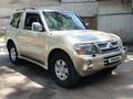 Mitsubishi Pajero 2005 годаүшін6 600 000 тг. в Алматы – фото 88
