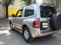 Mitsubishi Pajero 2005 годаүшін6 600 000 тг. в Алматы – фото 10