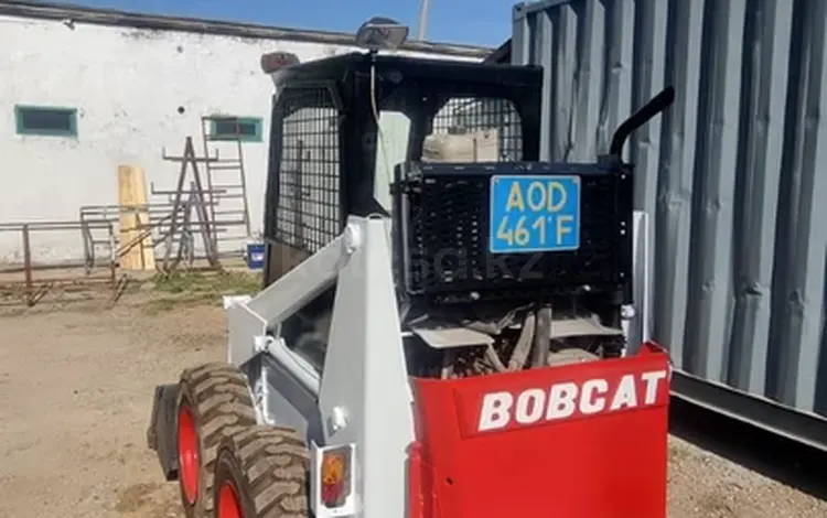 Bobcat  543 1992 года за 4 500 000 тг. в Усть-Каменогорск