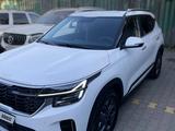 Kia Seltos 2024 года за 9 000 000 тг. в Каскелен – фото 2