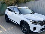 Kia Seltos 2024 года за 9 000 000 тг. в Каскелен