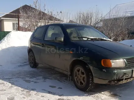 Volkswagen Polo 1998 годаүшін650 000 тг. в Алматы