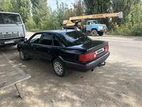 Audi 100 1992 годаfor1 300 000 тг. в Талдыкорган