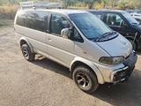 Mitsubishi Delica 1997 года за 3 000 000 тг. в Тургень (Енбекшиказахский р-н) – фото 4