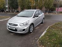 Hyundai Accent 2014 года за 3 250 000 тг. в Кокшетау