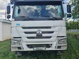 Howo  T7H 2022 года за 25 000 000 тг. в Актобе