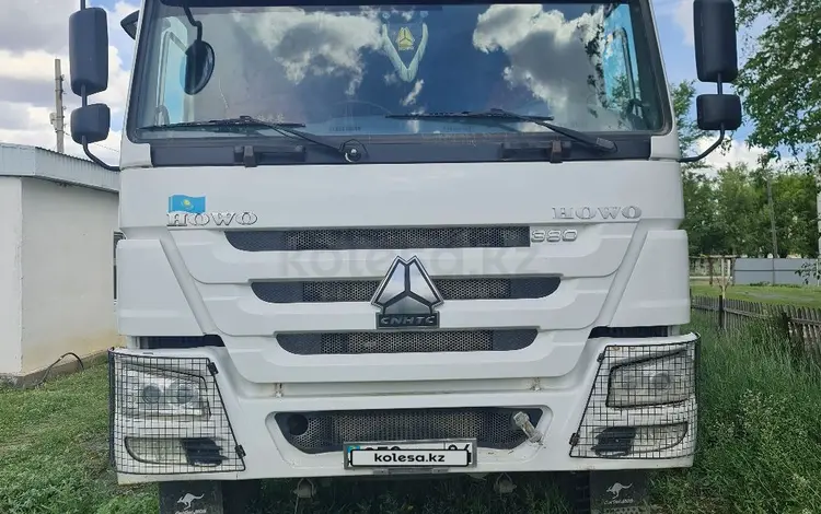 Howo  T7H 2022 годаүшін25 000 000 тг. в Актобе
