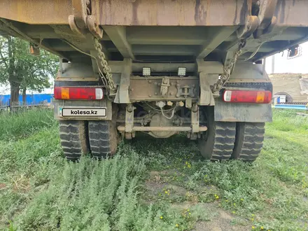 Howo  T7H 2022 года за 25 000 000 тг. в Актобе – фото 16