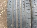 Шины 235/45 R17 — "Continental ContiSportContact 3" (Португалия)for30 000 тг. в Астана – фото 3