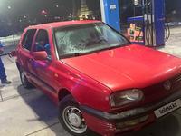 Volkswagen Golf 1993 годаfor1 558 100 тг. в Шымкент