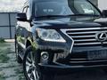 Lexus LX 570 2014 годаүшін30 500 000 тг. в Алматы – фото 3