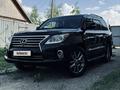 Lexus LX 570 2014 годаүшін30 500 000 тг. в Алматы – фото 6