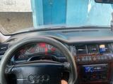 Audi A8 1996 года за 1 300 000 тг. в Костанай – фото 4