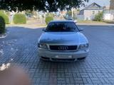 Audi A8 1996 года за 1 300 000 тг. в Костанай