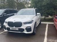 BMW X5 2021 годаүшін43 000 000 тг. в Астана