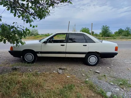 Audi 100 1989 года за 1 150 000 тг. в Тараз