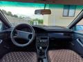 Audi 100 1989 годаүшін1 150 000 тг. в Тараз – фото 13