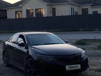 Toyota Camry 2011 года за 8 000 000 тг. в Кызылорда