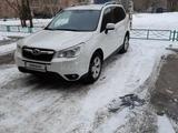 Subaru Forester 2014 года за 7 000 000 тг. в Усть-Каменогорск – фото 2