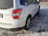 Subaru Forester 2014 года за 7 000 000 тг. в Усть-Каменогорск – фото 3