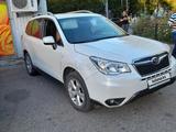 Subaru Forester 2014 года за 7 000 000 тг. в Усть-Каменогорск – фото 4