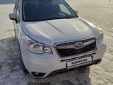 Subaru Forester 2014 года за 7 000 000 тг. в Усть-Каменогорск – фото 5
