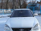 ВАЗ (Lada) Priora 2170 2013 года за 2 800 000 тг. в Тараз – фото 3