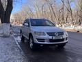 Volkswagen Touareg 2008 годаүшін5 200 000 тг. в Караганда