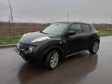 Nissan Juke 2012 года за 6 400 000 тг. в Алматы