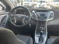 Hyundai Elantra 2014 годаfor6 200 000 тг. в Алматы – фото 7