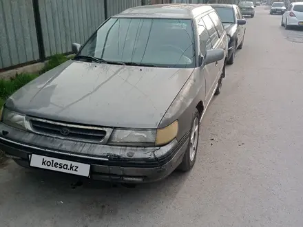 Subaru Legacy 1993 года за 550 000 тг. в Алматы